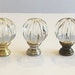 see more listings in the LAMP FINIALS section