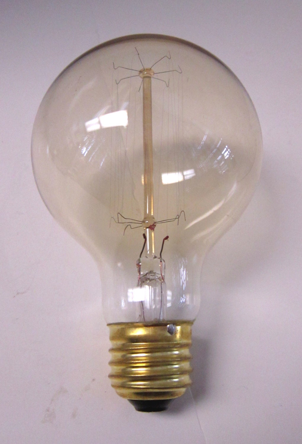 Vintage Industrial Edison Style Medium Base Light Bulb Industrial light