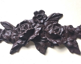 Resin Appliques