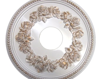 Ceiling Medallions