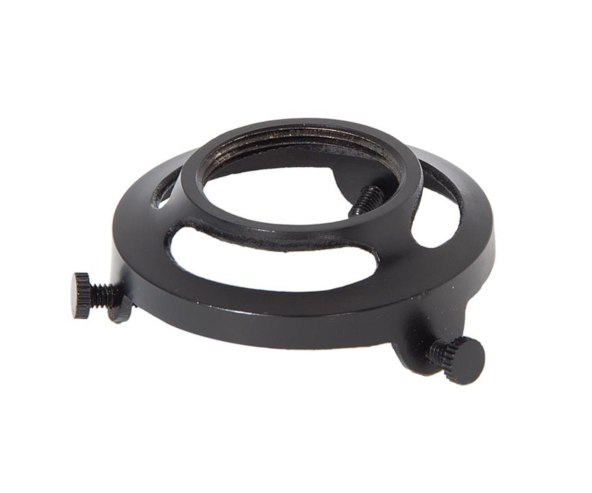 New DIY Shade Holder Decorative Solid Brass UNO 21/4 Fitter Shade