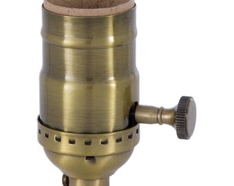 Parts for Lighting