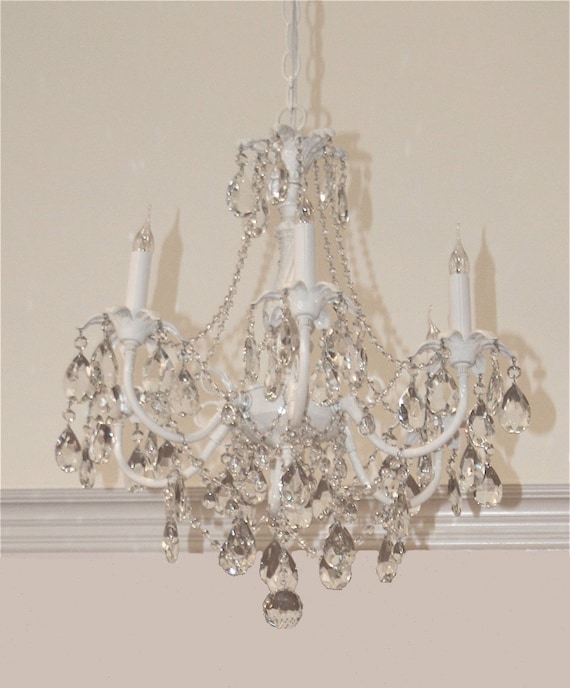 Romantic chandelier online