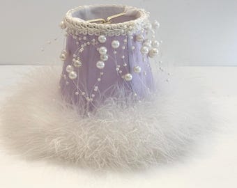 Shades- Candelabra Size