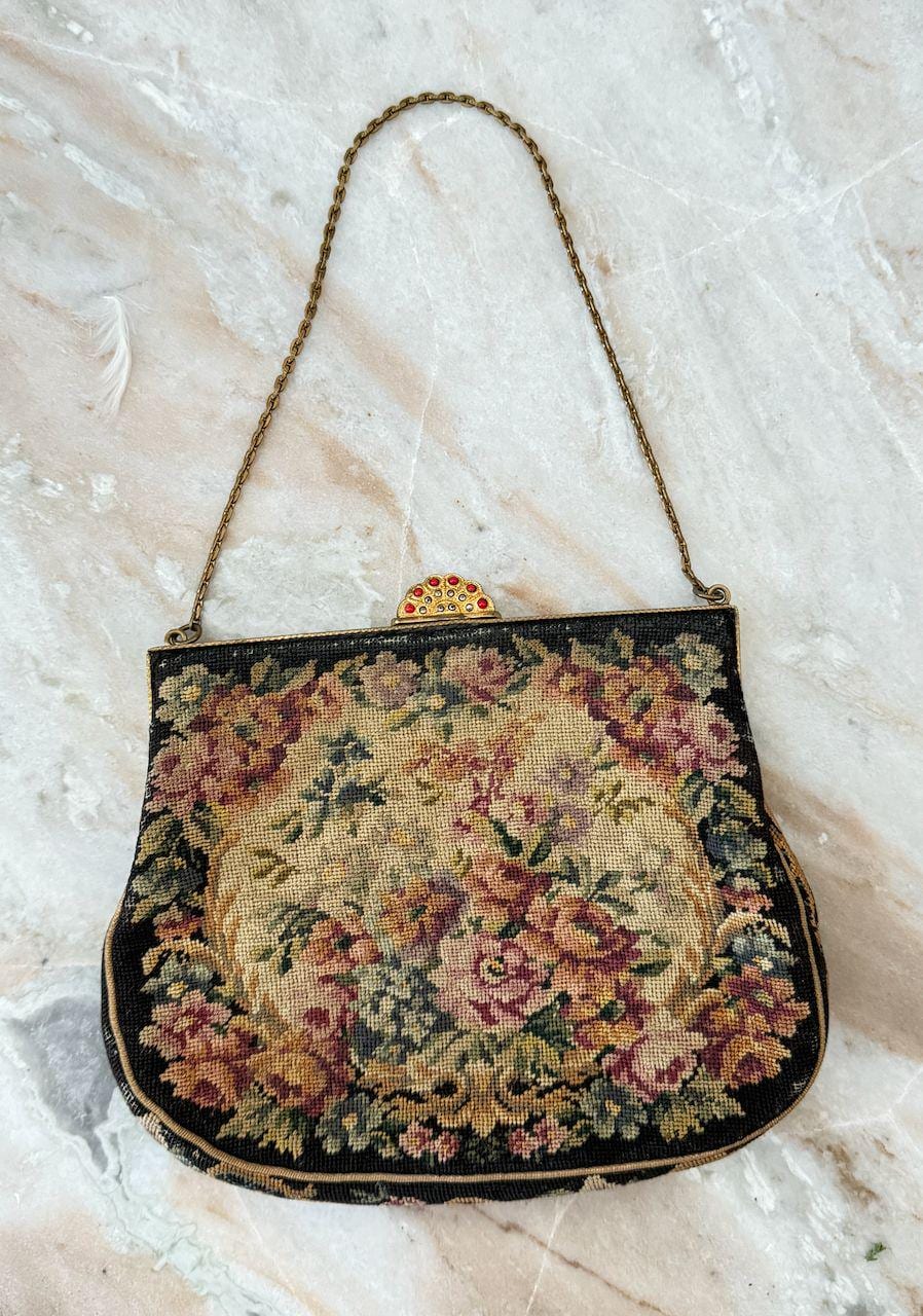 Austria petit point - Etsy 日本