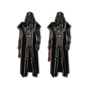 Kenner Vader (beweglicher Emaille Pin)