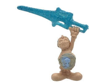 Luchasword [multiple colors] (resin toy)