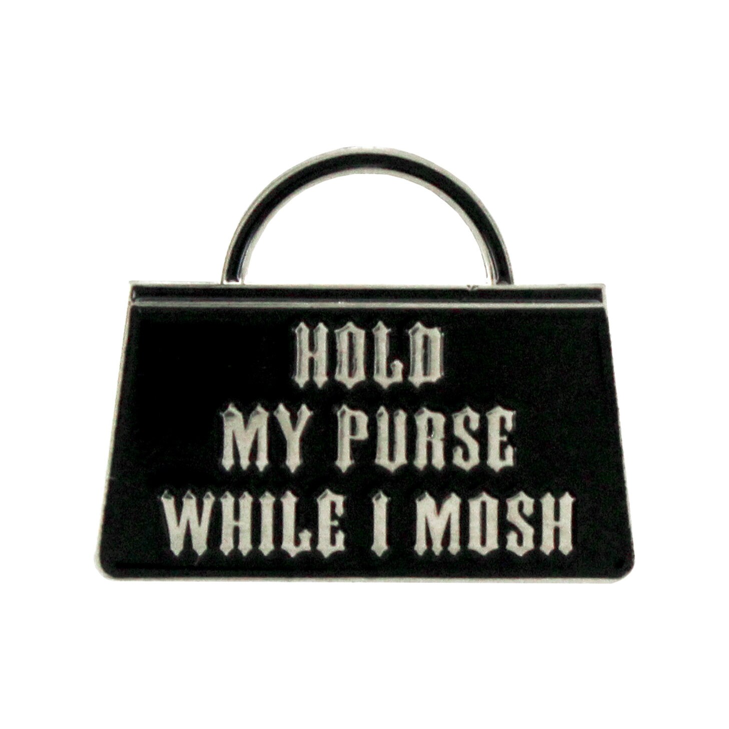Hold My Purse, While I Kiss Your Boyfriend Biker T-Shirt and motorcycle  shirts