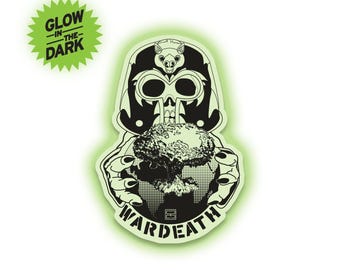 Wardeath (GID sticker)