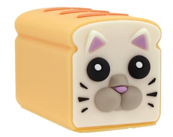 Cat Loaf (designer toy)