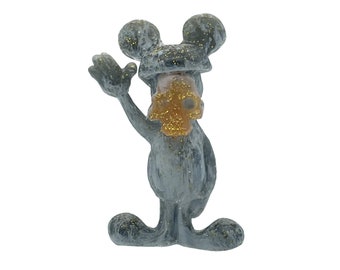 Carnival Kid [multiple colors] (resin toy)