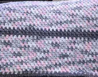 Bernat baby blanket