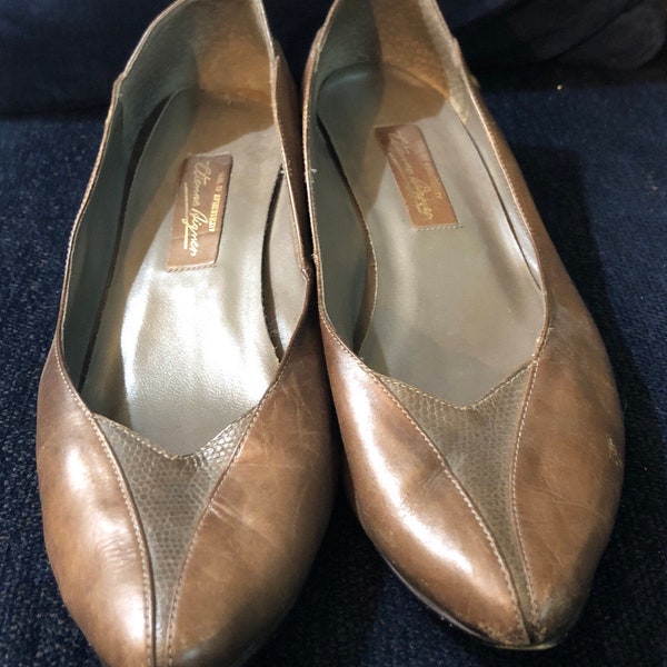 aiten aigner shoes