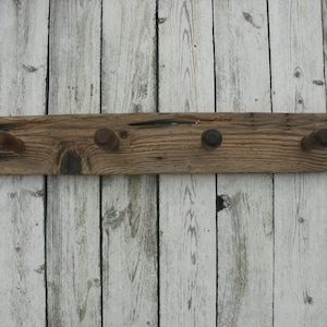 Hacksaw coat rack, weathered wood coat rack, coat rack, weathered wood, drift wood, rustic coat rack, rustic, wood coat rack, coat hanger