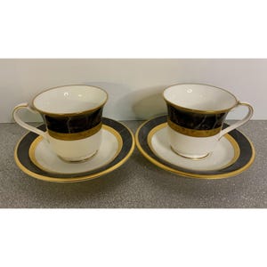 Noritake Opulence - Etsy