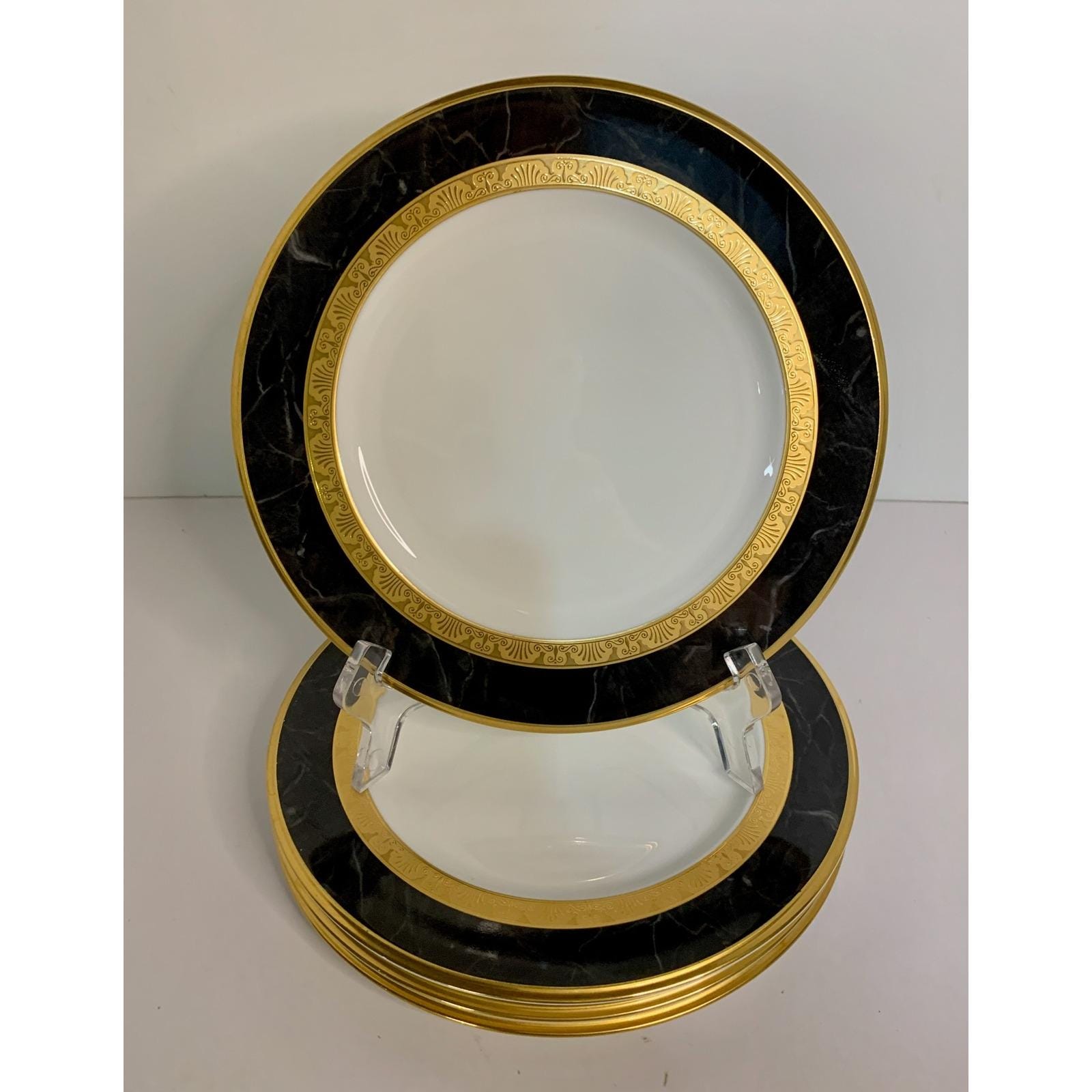Noritake Opulence - Etsy