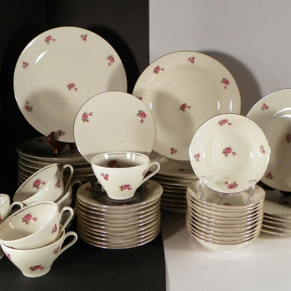 German Dinnerware Etsy
