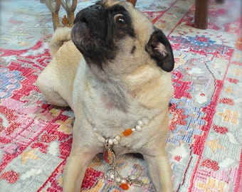 Yes, you can, pull my chain!  Pug not included.