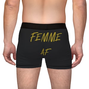 Men&#39;s Boxers (AOP)