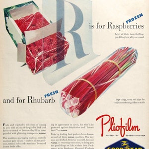 1943 Anjer Melk Advertentie Met Young Boy Leren Scheren Wall Etsy