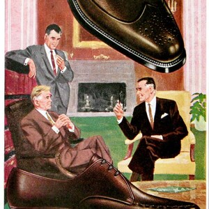 Vintage clothing and shoes hotsell