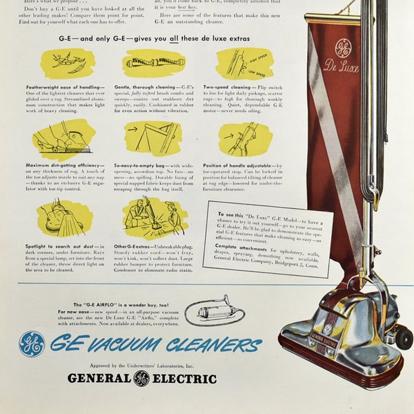 Electric Laundry Etsy