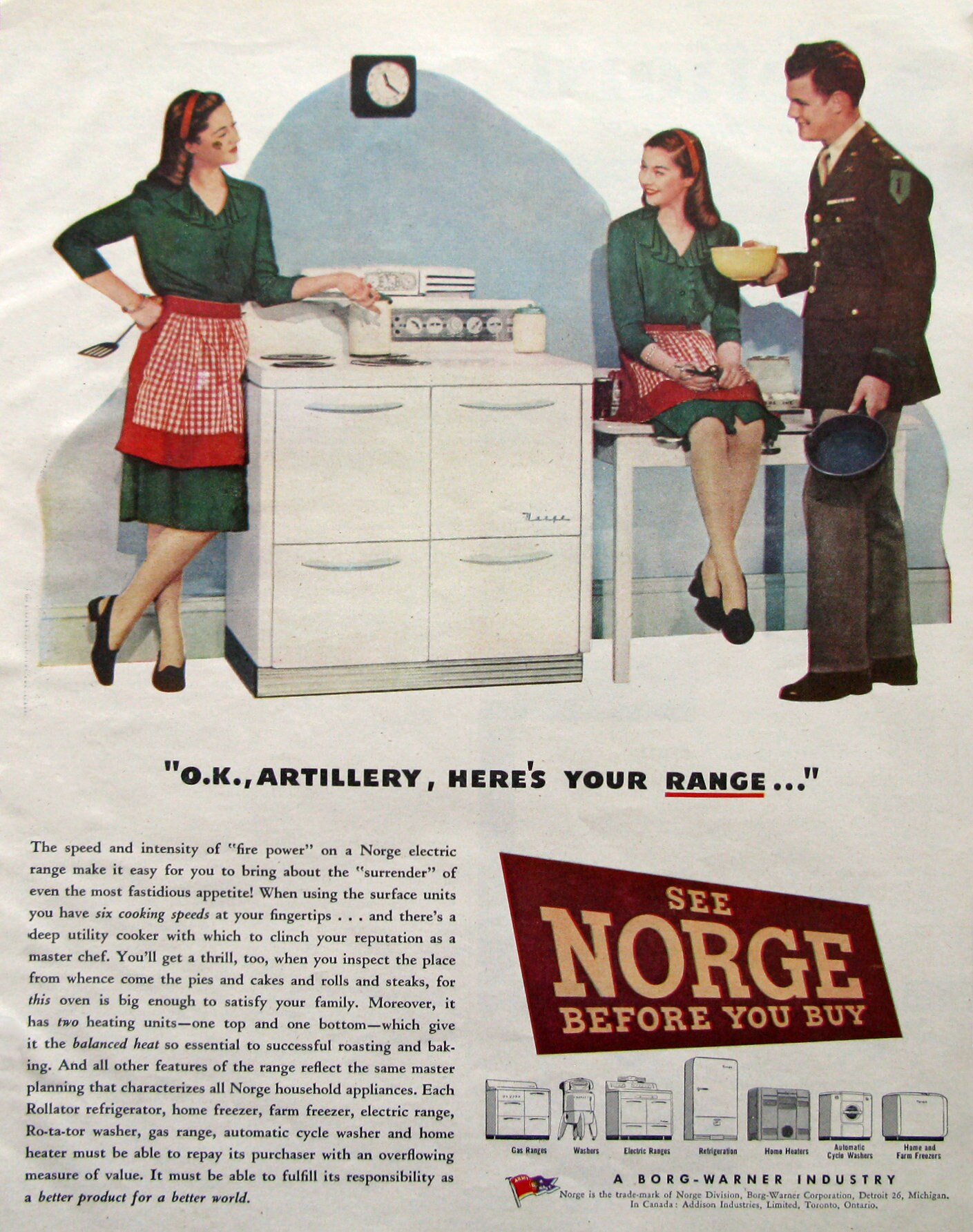 norge electric stove