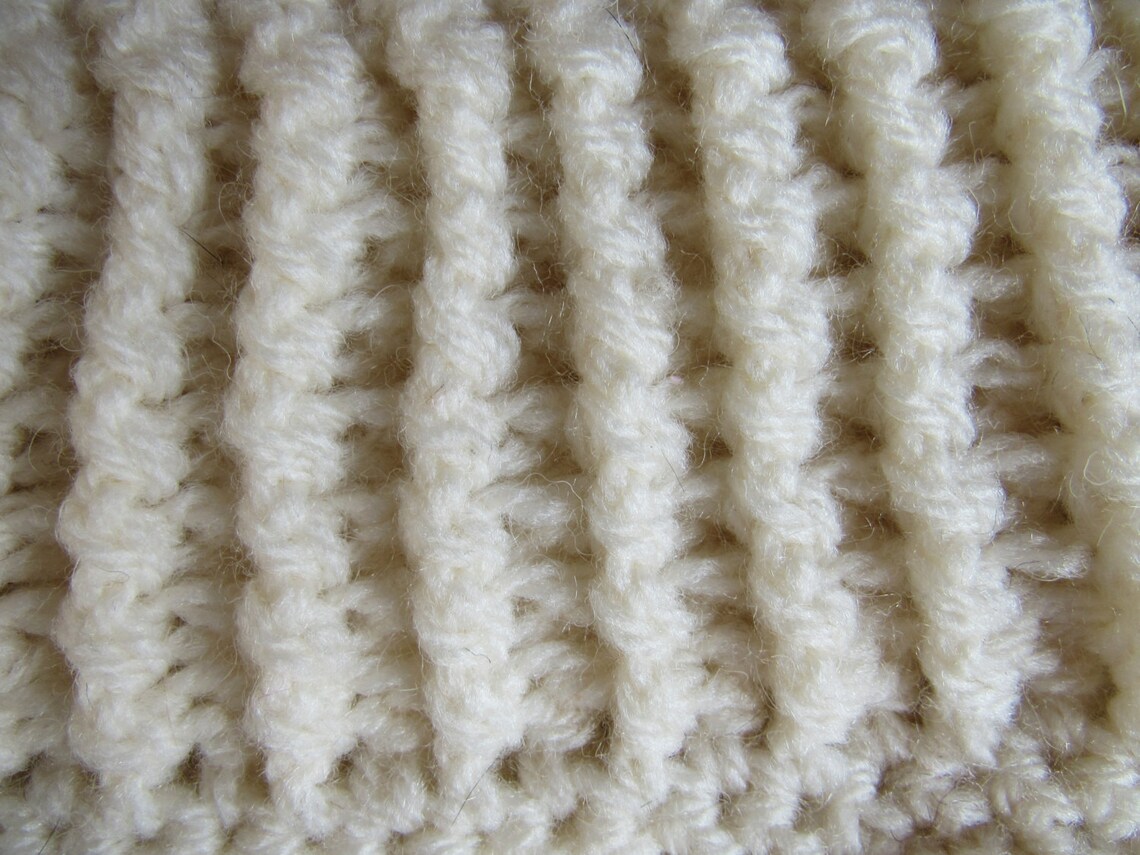 Tunisian Crochet Dog Sweater Pattern Jovi's Jumper Etsy