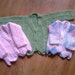 see more listings in the Knitting Patterns section