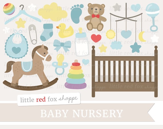 Baby Boy Clipart Neues Baby Clip Art Baby Dusche Clipart Etsy