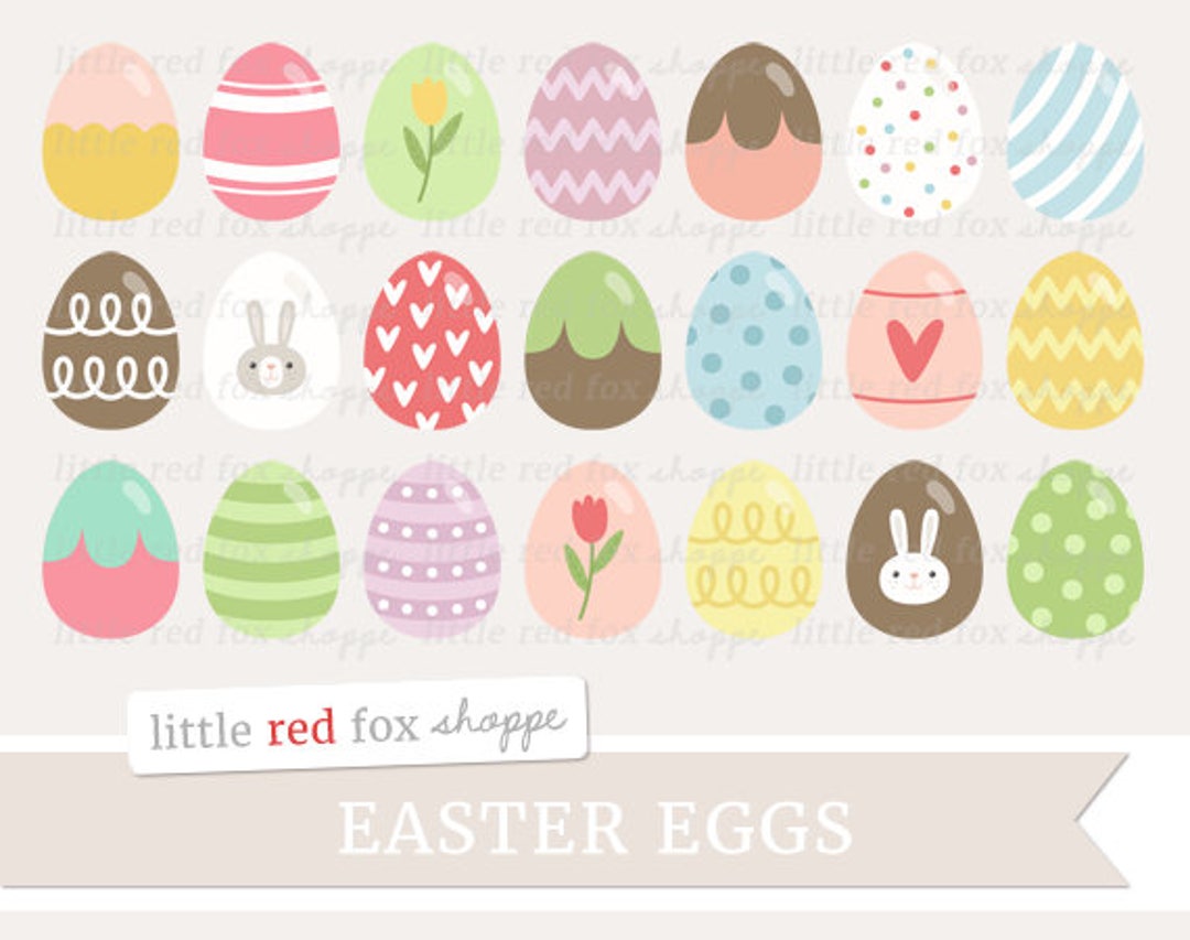 Easter Egg clipart. Free download transparent .PNG