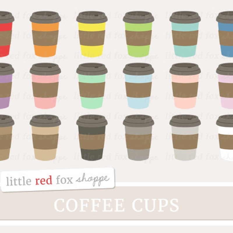Small Coffee Cups - Etsy