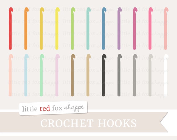 Crochet Hook Clipart, Knitting Clip Art Arts Crafts String Twine