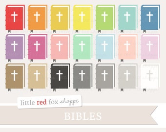 Bijbel clipart, religieuze illustraties, kerk clipart, Pasen clipart, religie clipart, pictogram schattig digitaal grafisch ontwerp klein commercieel gebruik