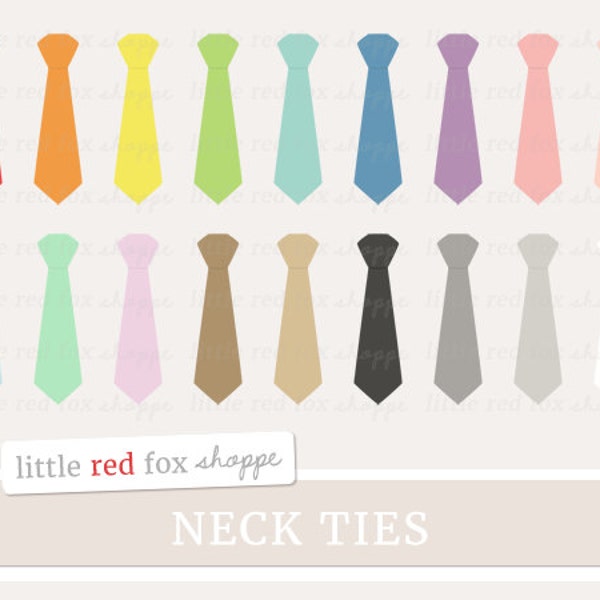 Krawatte Clipart, Krawatte Clip Art Herren Anzug formale Schleife Mode Bräutigam Label Banner Form Tag niedlich digitale Grafik-Design kleine kommerzielle Nutzung