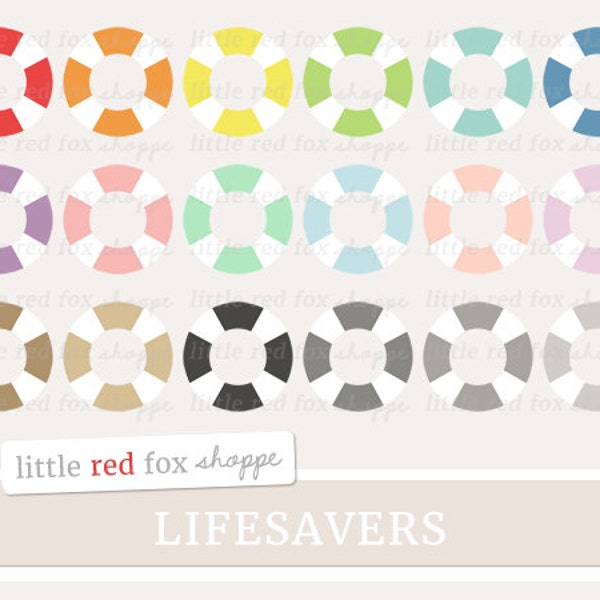 Nautical Clip Art - Etsy