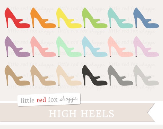 Women's Heels, Pumps - Designer High Fashion Shoes