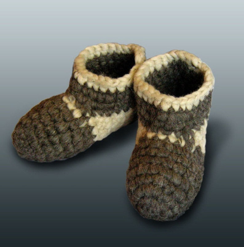 house boots slippers