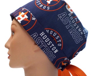 astros halloween hat