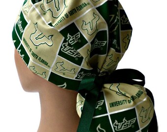 Usf scrub cap Outlet