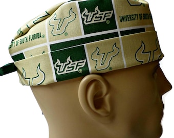 Usf scrub cap Outlet