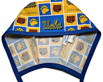 Men's UCLA Bruins,, Optional Sweatband