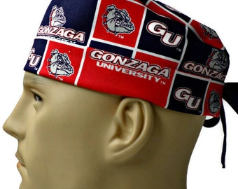 Gonzaga Hat - Etsy