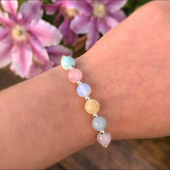 Positive Energy Bracelets For Wellness 2024 | towncentervb.com