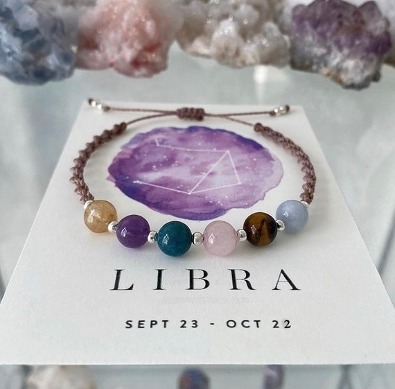 Libra Birthstone Guide Lucky Crystals  Their Meanings  Gem Rock Auctions