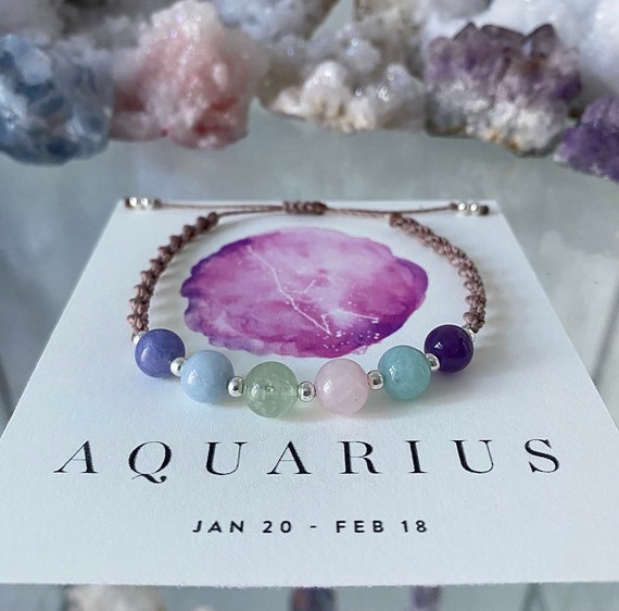 THE ZEN CRYSTALS™ | Under the Aquarius sky, we celebrate the free spirits  and forward-thinkers. 🌌💙 With innovation in our veins and compassion in  our h... | Instagram