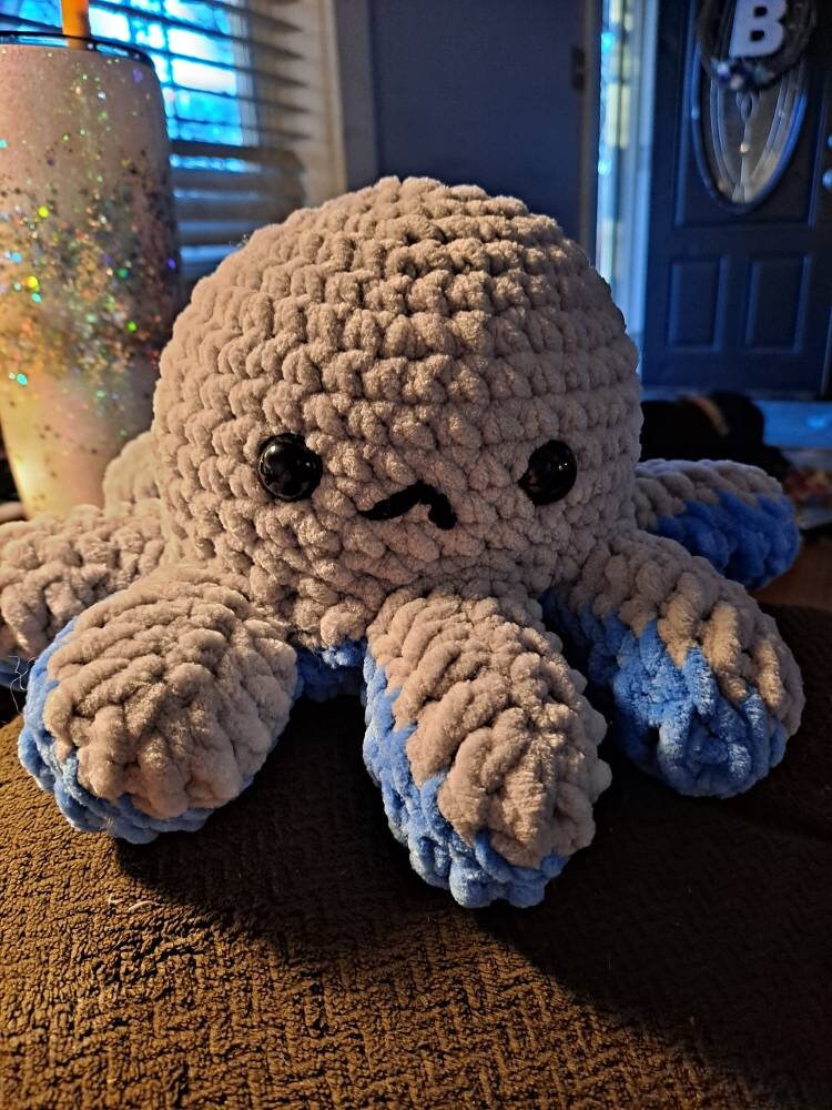 jumbo flip octopus