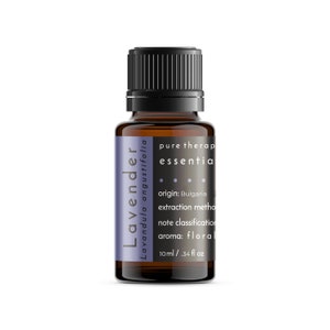 Lavender Essential Oil 100% Pure Therapeutic Grade Aromatherapy, Diffuser Oil, Perfume