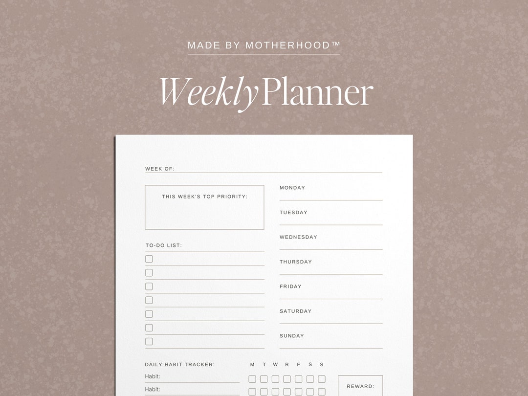 weekly-planner-for-moms-mothers-mompreneurs-printable-digital