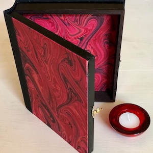 Shadow Book - Day of the Dead Altar